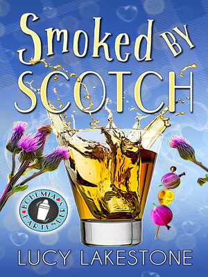 cover image of Smoked by Scotch